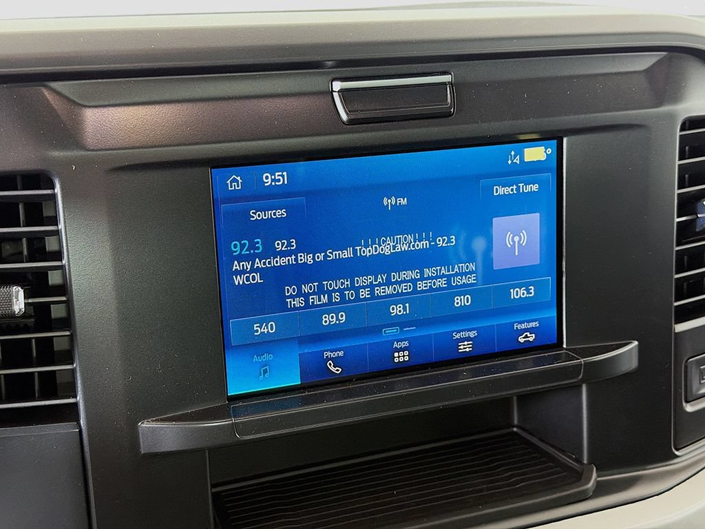 New 2026 Ford F350 XLT AWD/4WD image 29