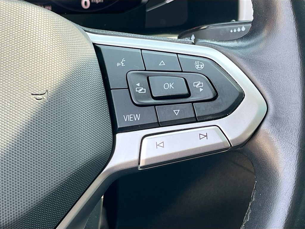 Used 2021 Volkswagen Atlas SEL Premium image 20