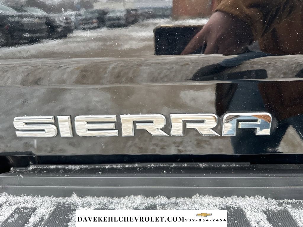 Used 2018 GMC Sierra 2500 Denali w/ Duramax Plus Package image 34