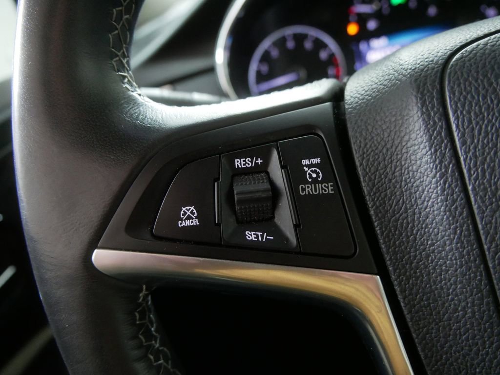 Used 2019 Buick Encore Preferred w/ Safety Package AWD/4WD image 21