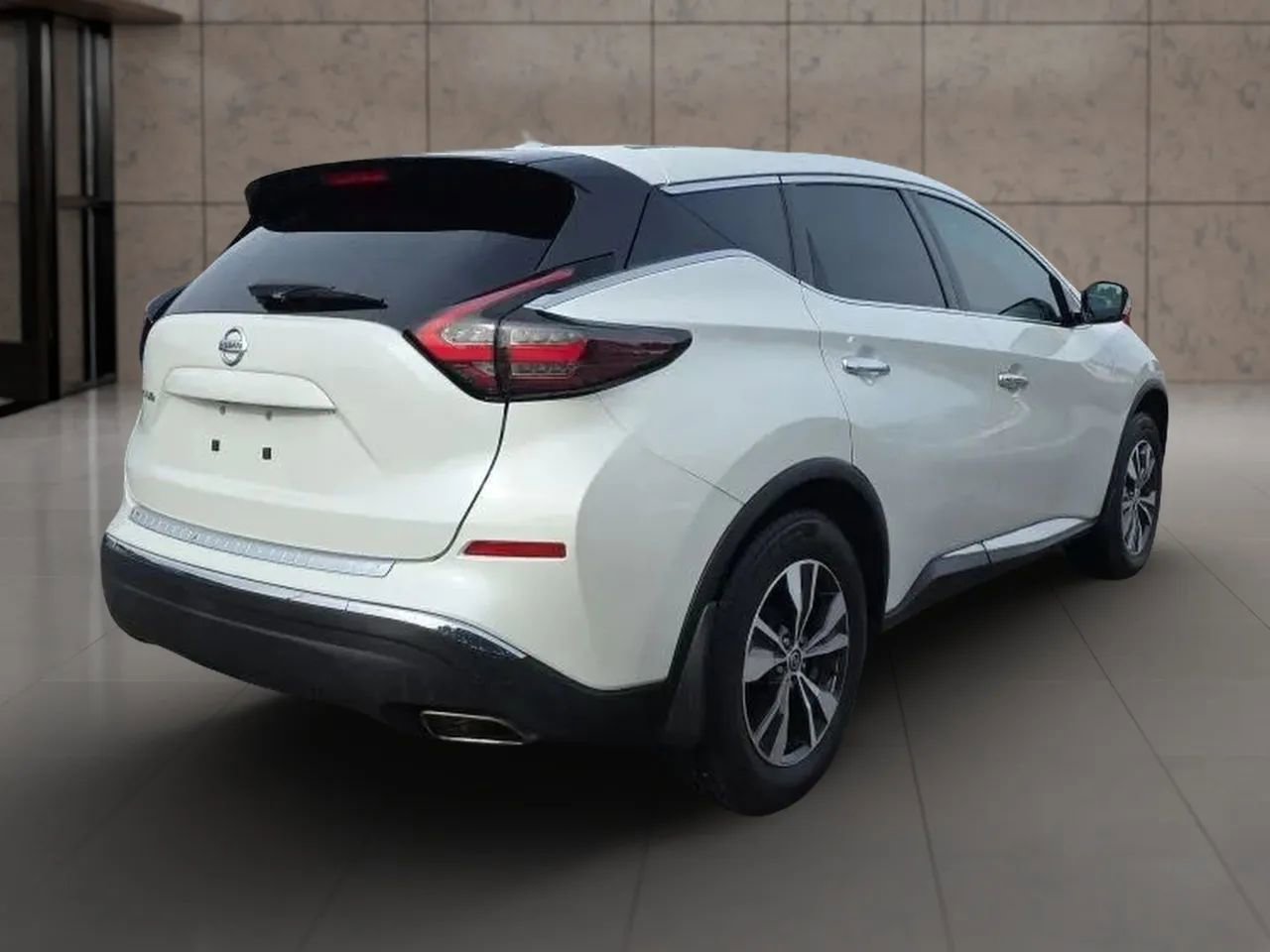 Used 2019 Nissan Murano S w/ Cargo Package image 7
