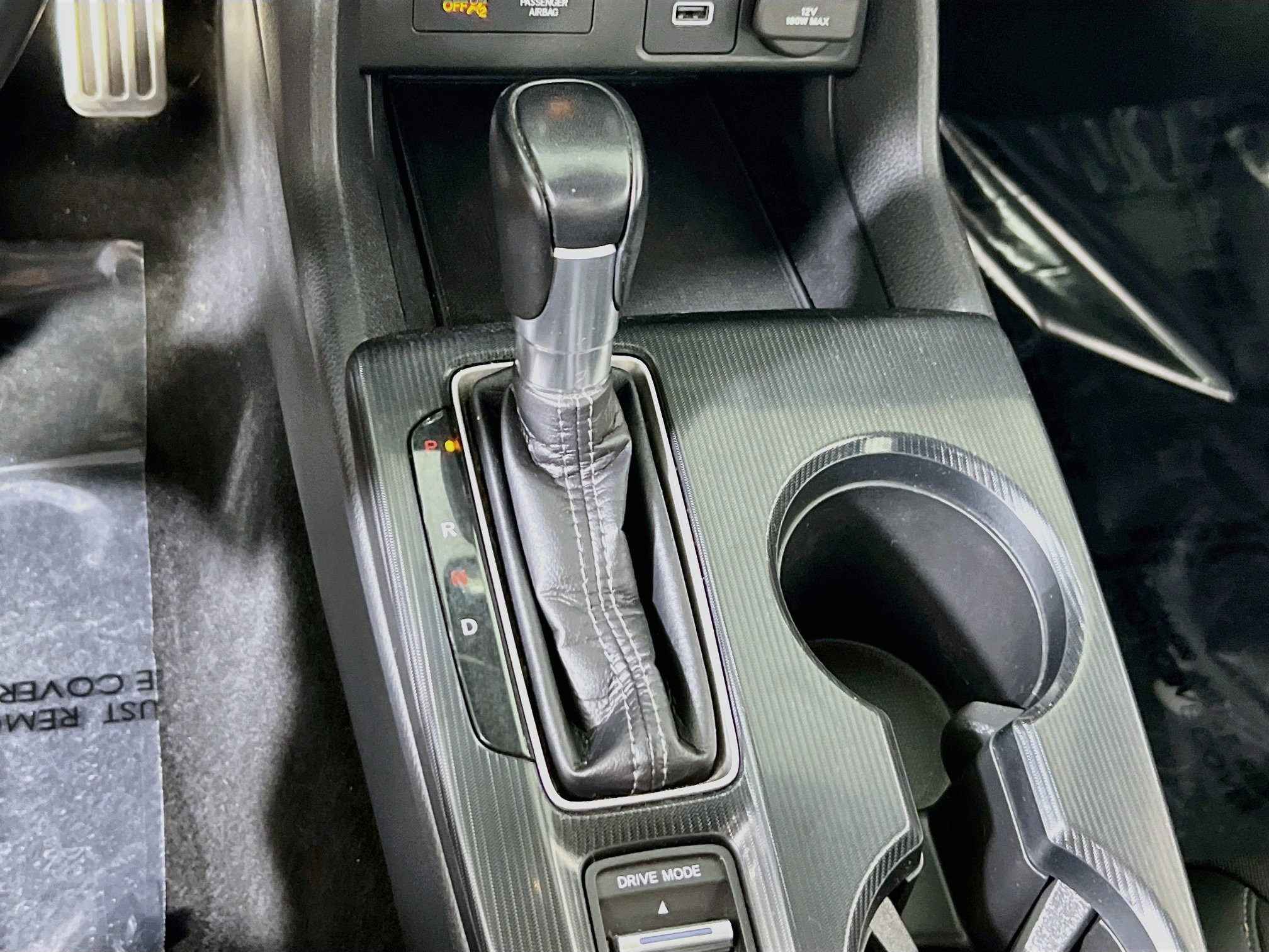 Used 2022 Honda Civic Sport image 16
