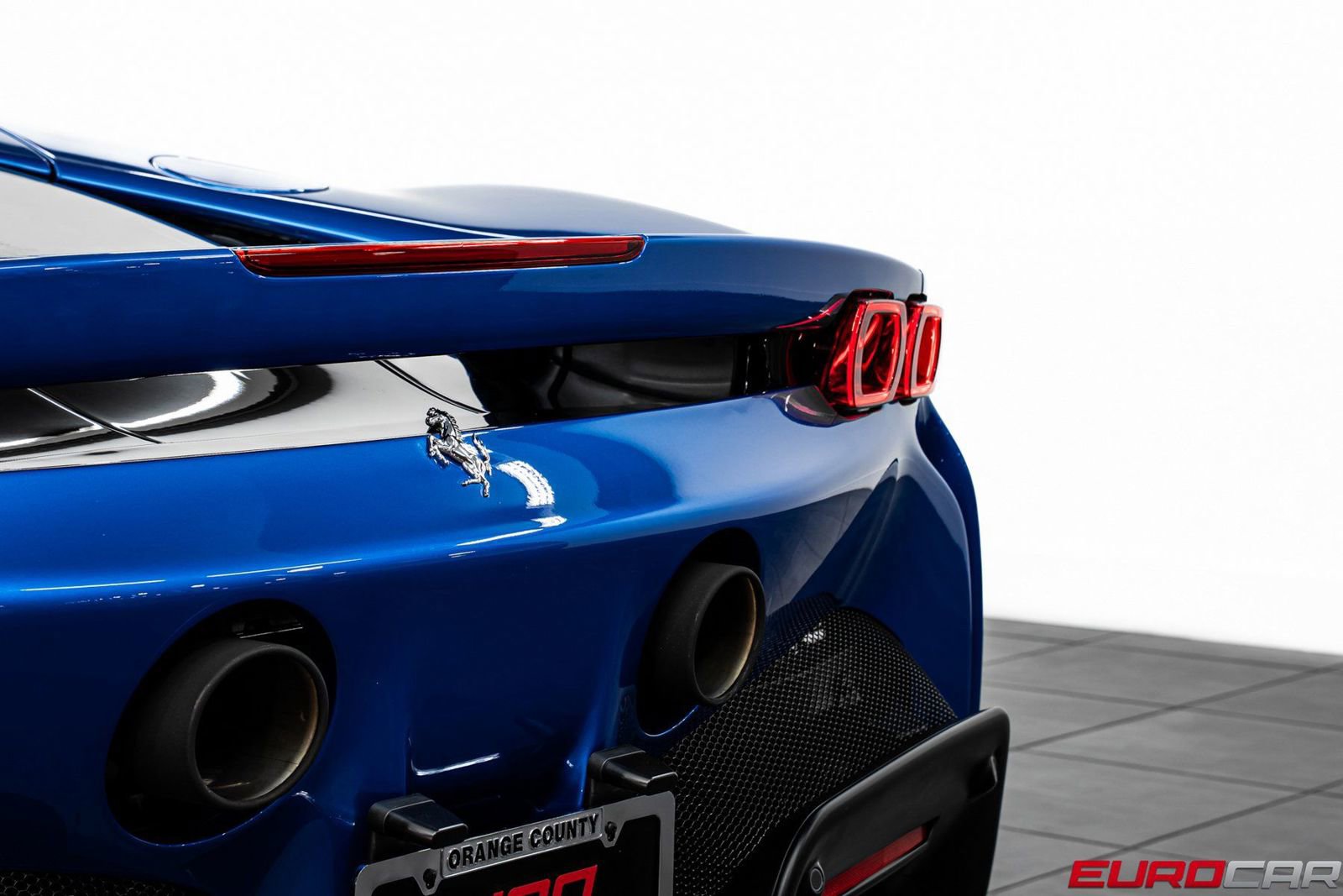 Used 2022 Ferrari SF90 Stradale image 23