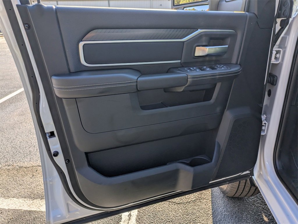 New 2026 RAM 2500 Big Horn image 11