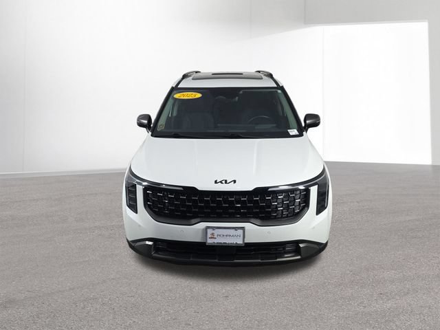 Used 2025 Kia Carnival SX Prestige FWD image 46