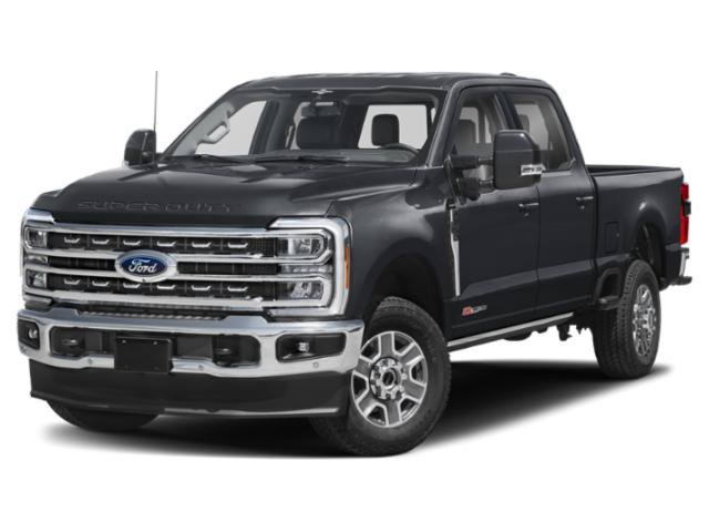 Used 2023 Ford F250 Lariat w/ Lariat Ultimate Package