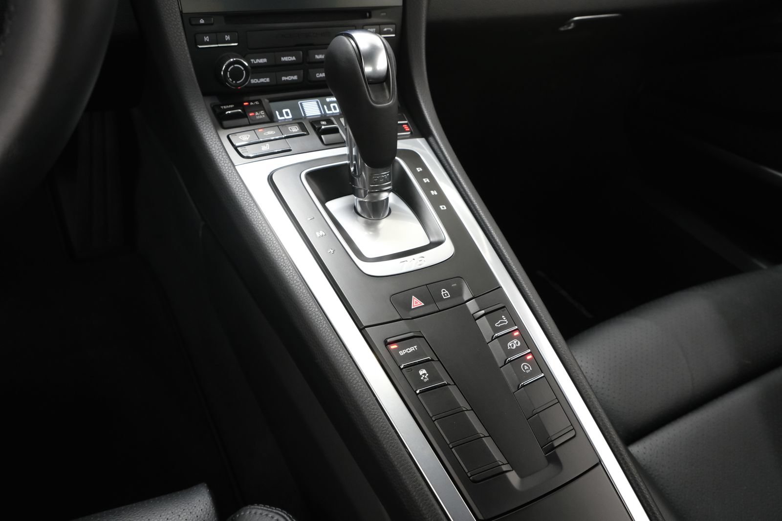 Used 2021 Porsche 718 Cayman RWD image 21