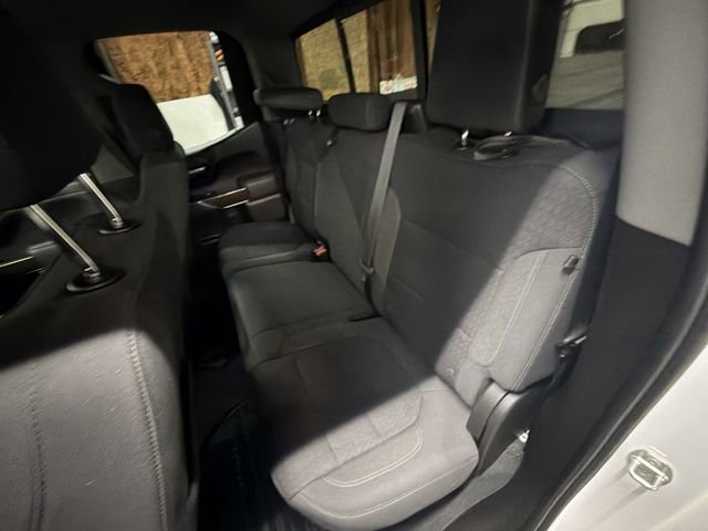 Certified 2021 GMC Sierra 1500 Elevation w/ Preferred Package image 25