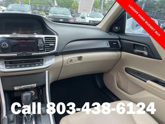 Used 2013 Honda Accord EX-L image 17