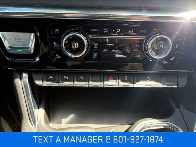 New 2026 GMC Sierra 1500 Denali w/ Technology Package AWD/4WD image 29