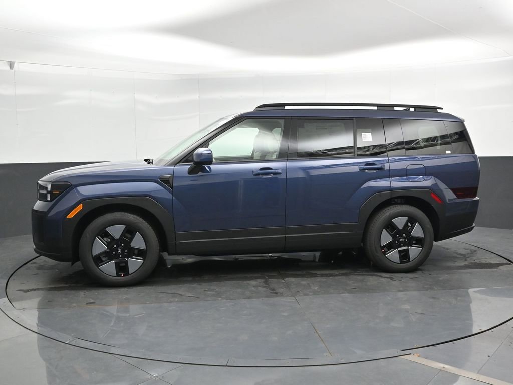 New 2026 Hyundai Santa Fe SEL image 7