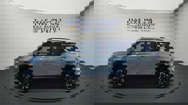 New 2026 Chevrolet Equinox ACTIV image 6