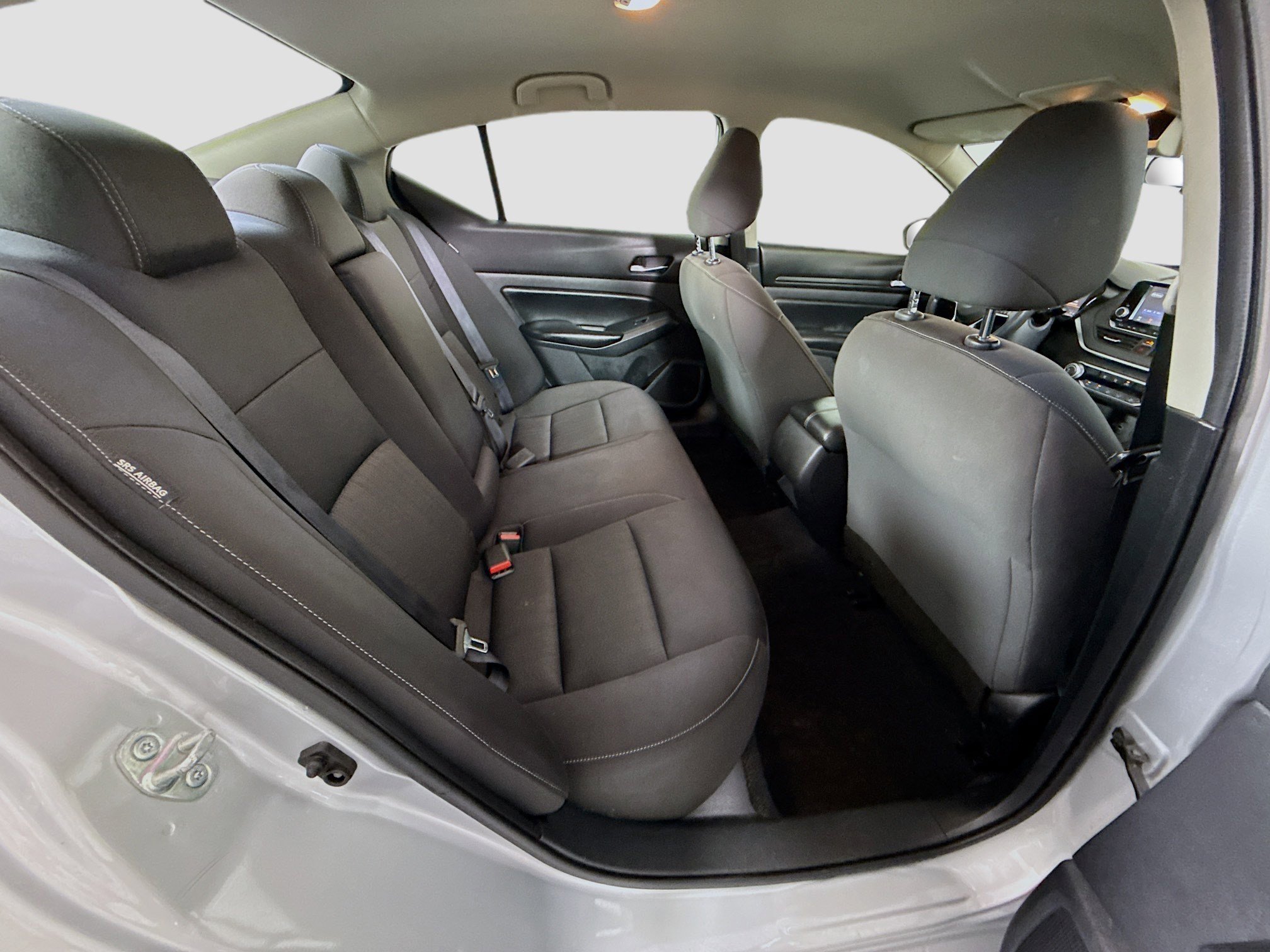 Used 2021 Nissan Altima 2.5 S image 27