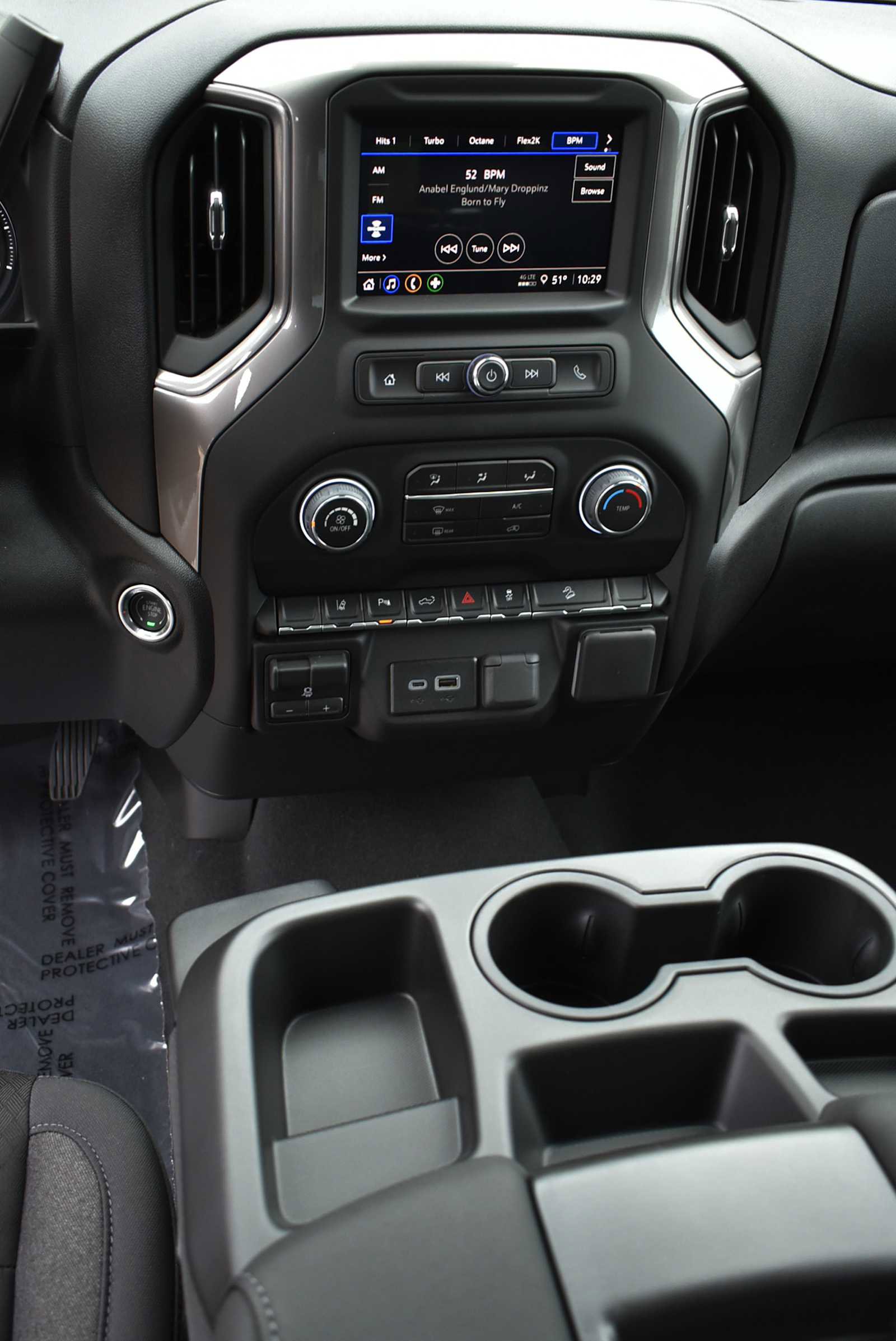 New 2026 Chevrolet Silverado 2500 Custom w/ Custom Value Package image 14