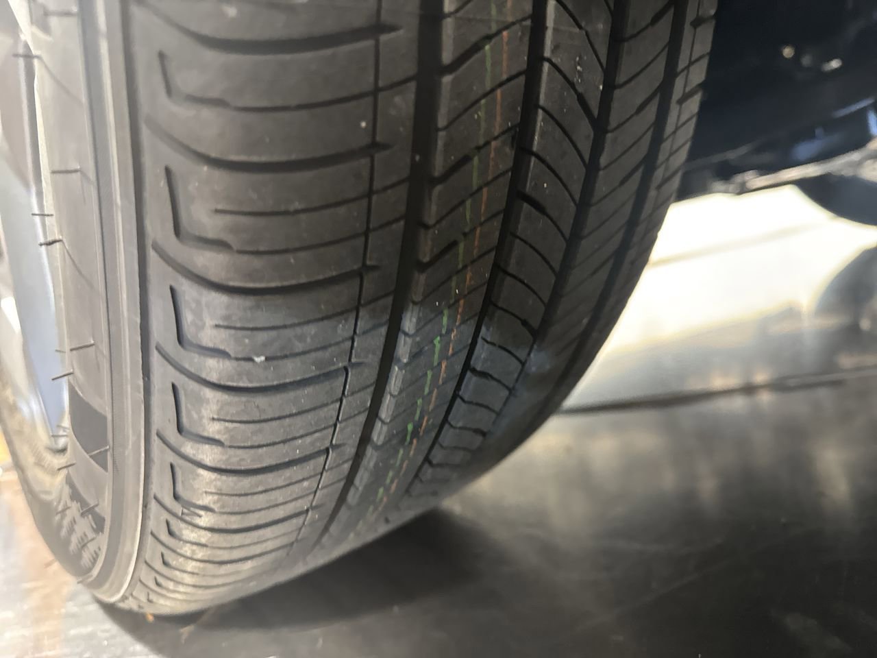 New 2025 Kia K4 LXS image 11