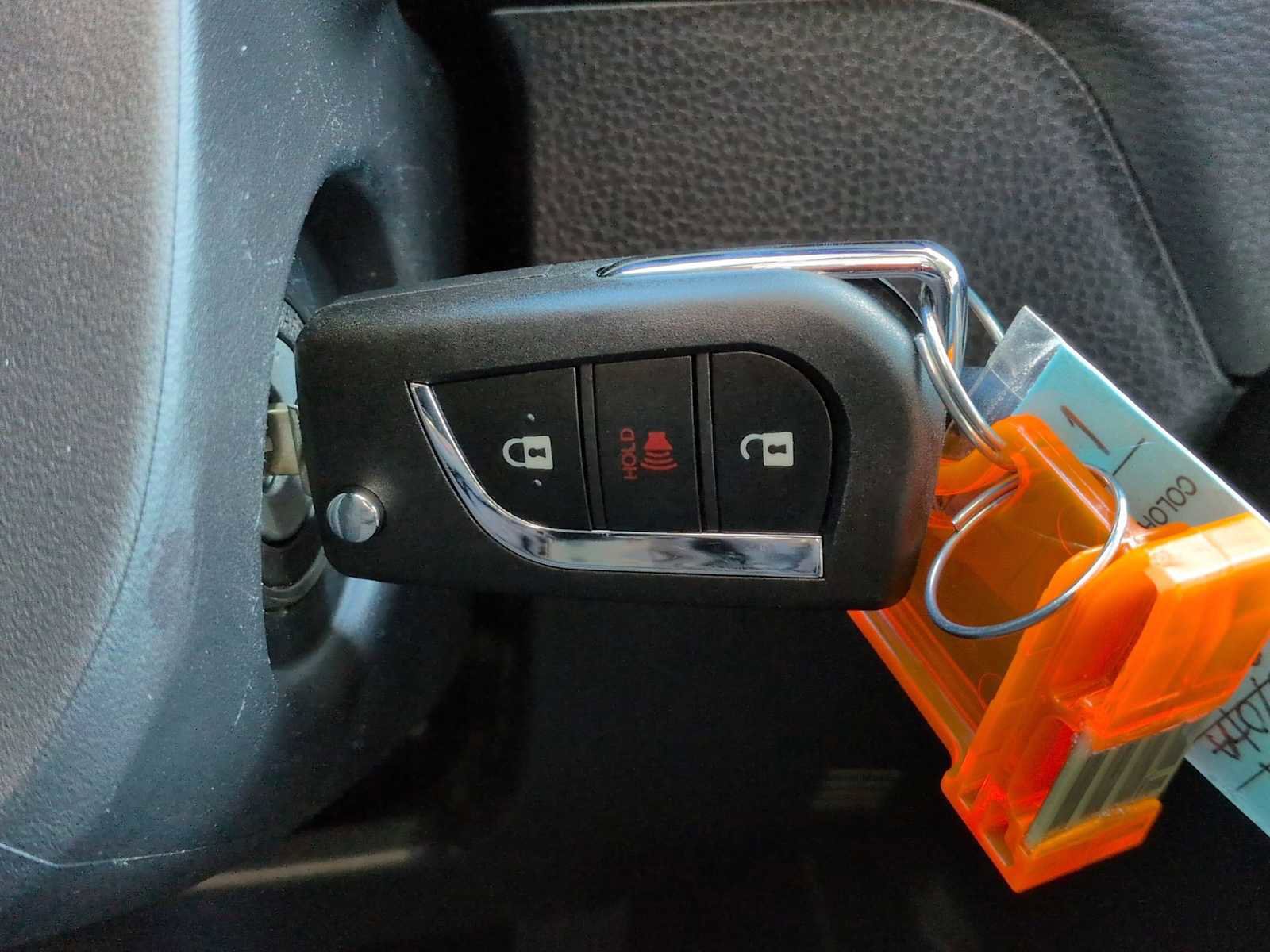 Used 2024 Toyota RAV4 LE image 34