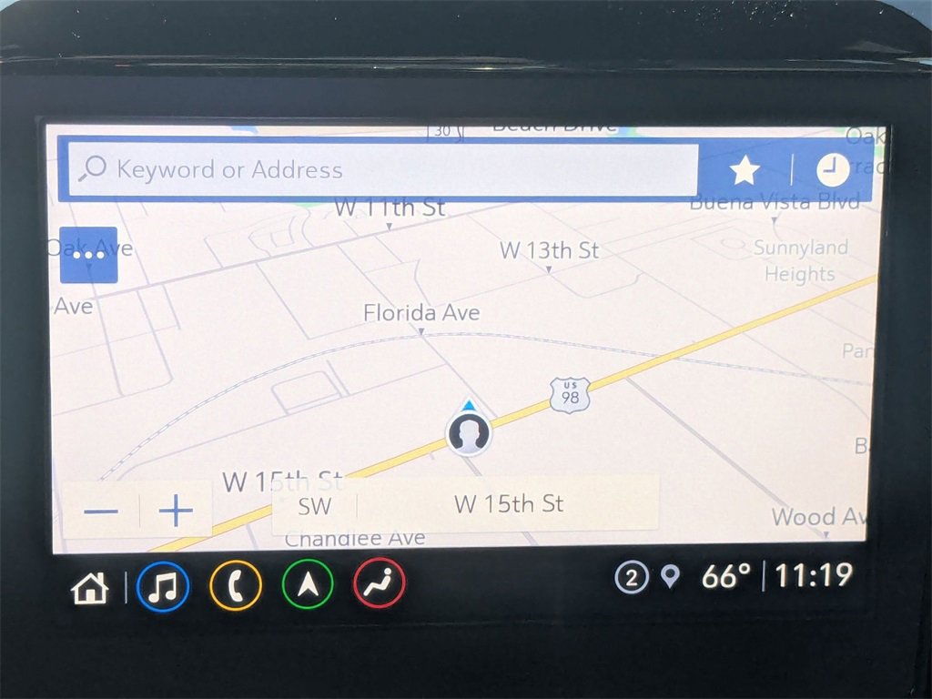 Used 2023 Chevrolet Traverse Premier image 14