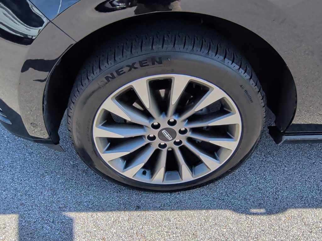 Used 2020 Lincoln Navigator Reserve w/ Luxury Package RWD image 50