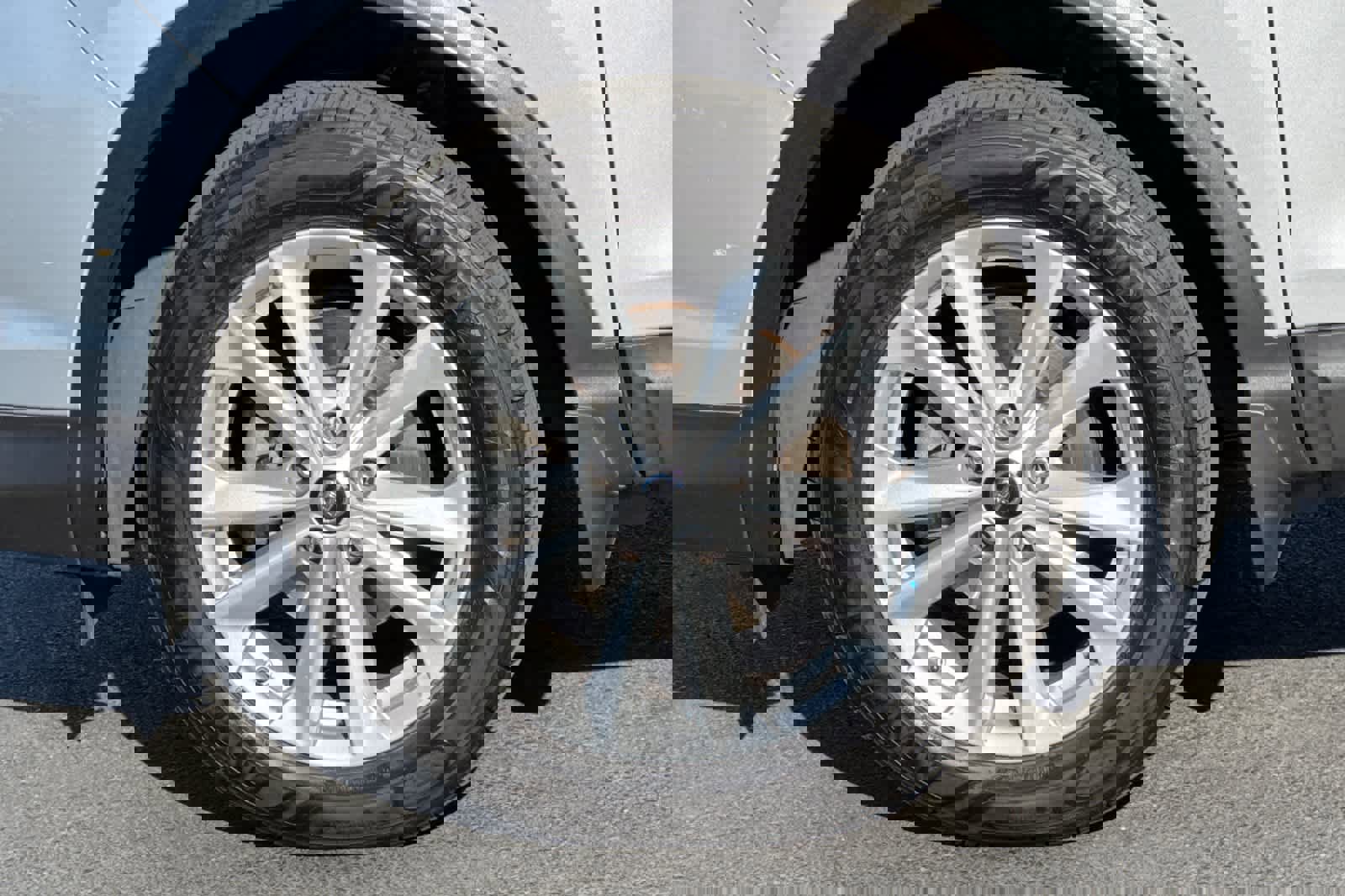 Used 2019 Nissan Rogue Sport S w/ Appearance Package image 30