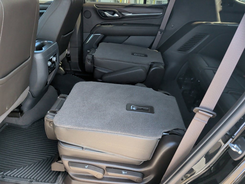 Used 2022 GMC Yukon Denali AWD/4WD image 40