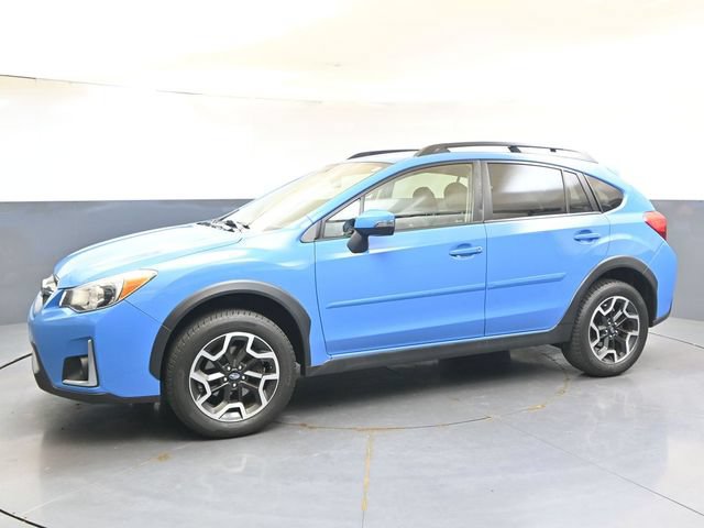 Used 2016 Subaru Crosstrek 2.0i Limited AWD/4WD image 2