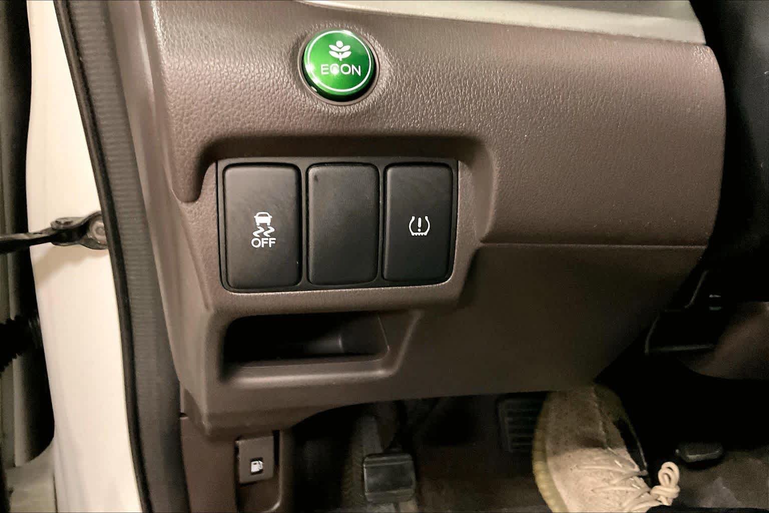 Used 2014 Honda CR-V EX image 34