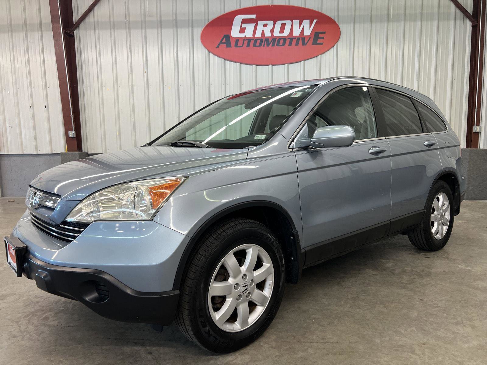 Used 2009 Honda CR-V EX-L image 7