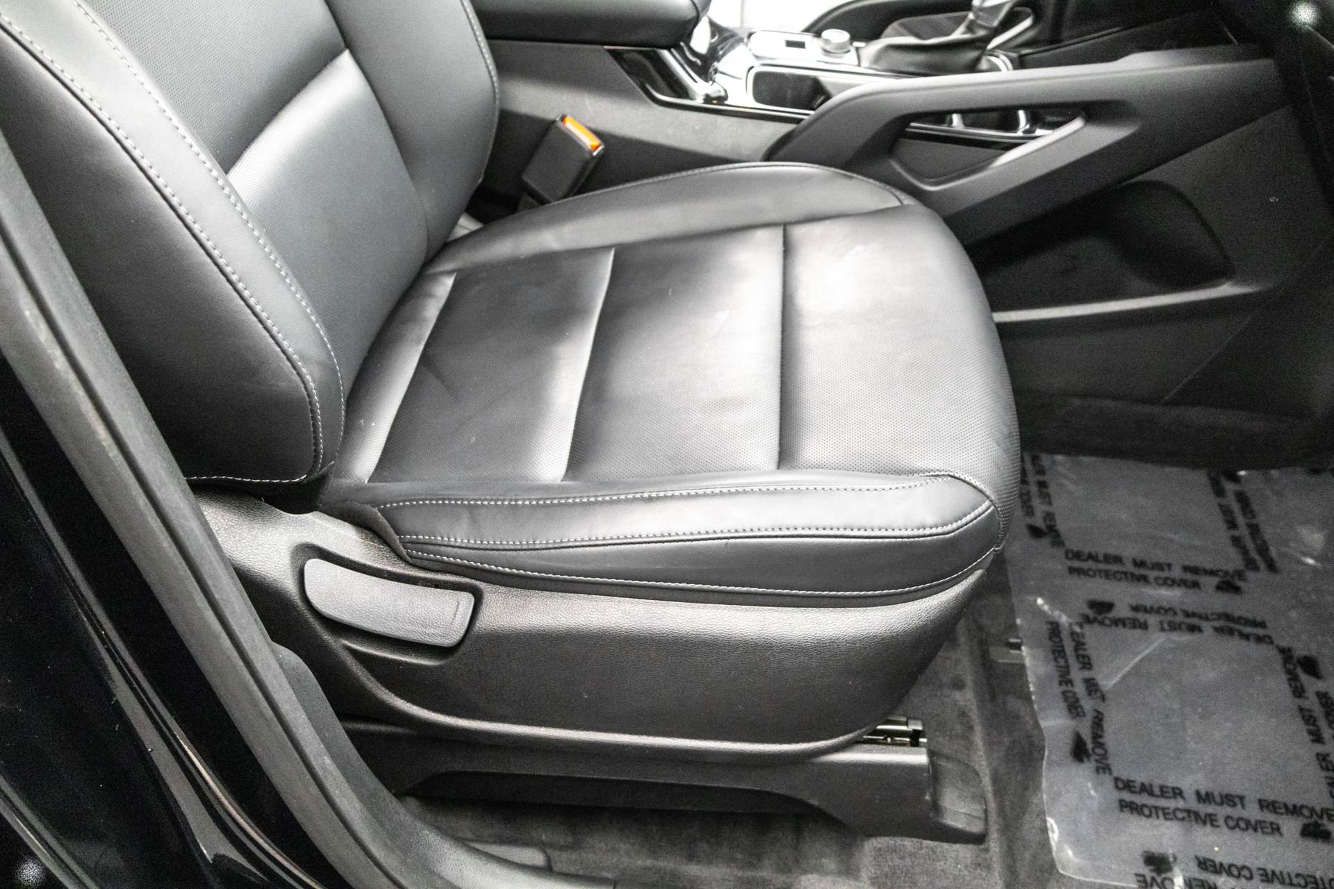 Used 2021 Kia Telluride LX image 41