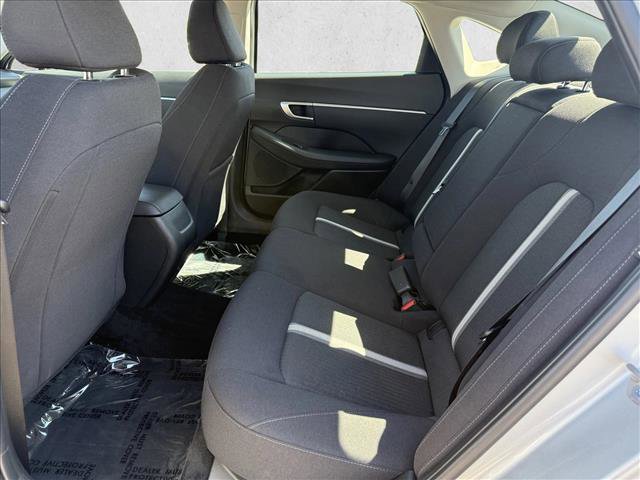 Used 2025 Hyundai Sonata SEL image 21