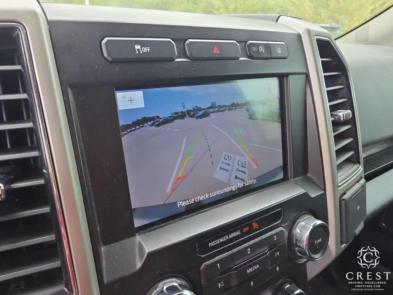 Used 2020 Ford F150 Lariat AWD/4WD image 20