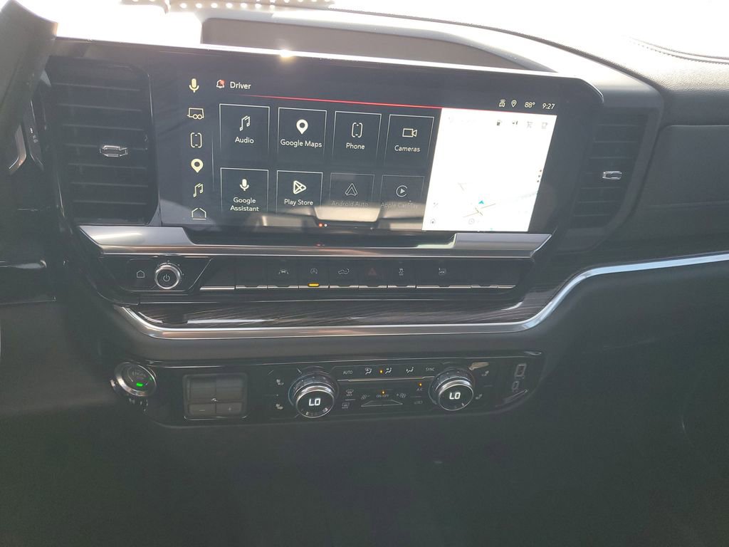 Used 2026 GMC Sierra 1500 Elevation w/ Elevation Select Package RWD image 15