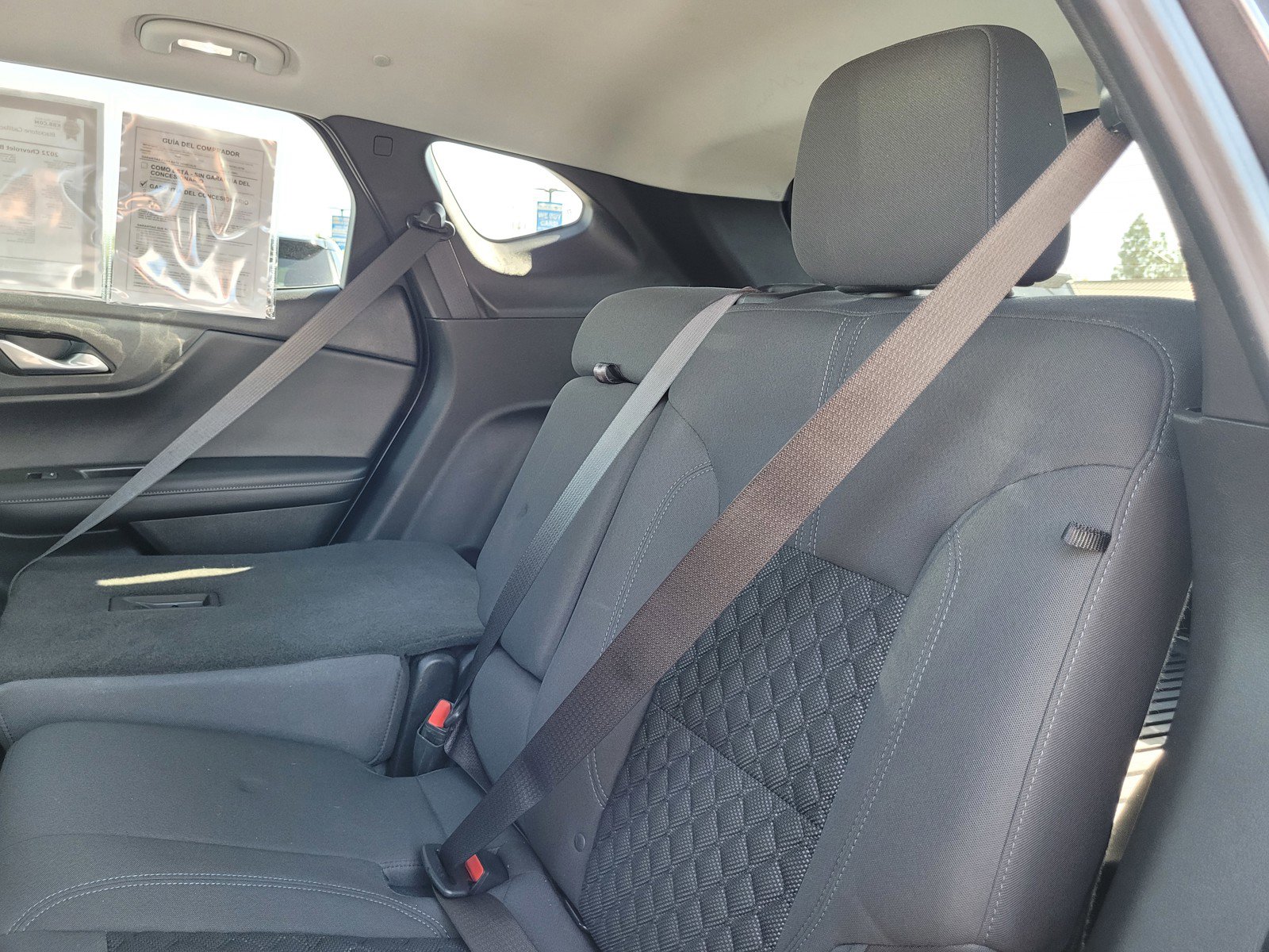 Used 2022 Chevrolet Blazer LT image 13