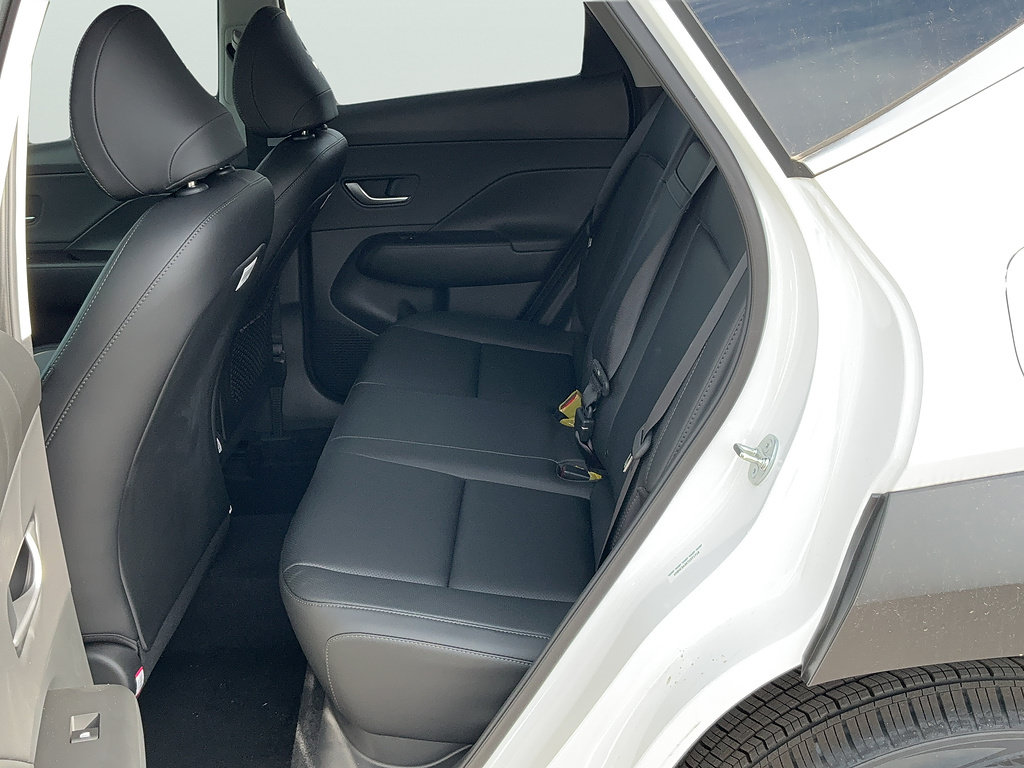 New 2026 Hyundai Kona Limited FWD image 17