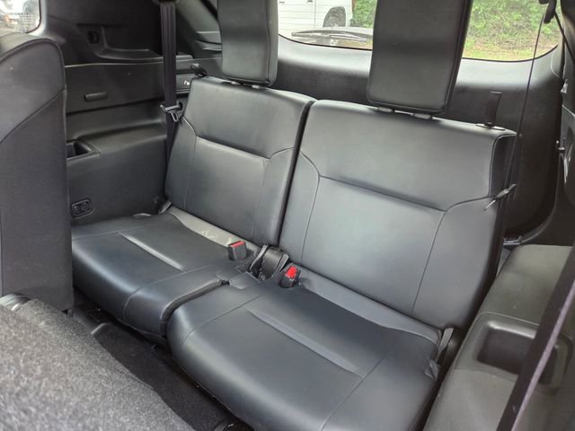 Used 2025 Mitsubishi Outlander SE AWD/4WD image 12