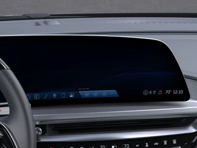 New 2026 Cadillac Lyriq Luxury w/ LPO, Floor Liner Package AWD/4WD image 20
