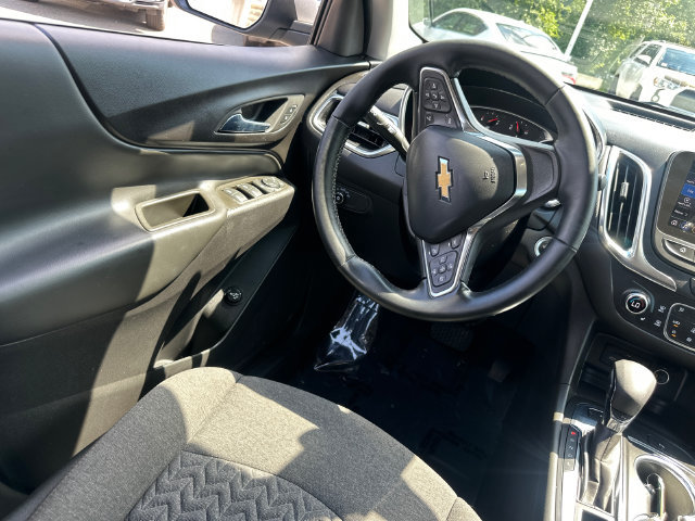 Used 2024 Chevrolet Equinox LT AWD/4WD image 22