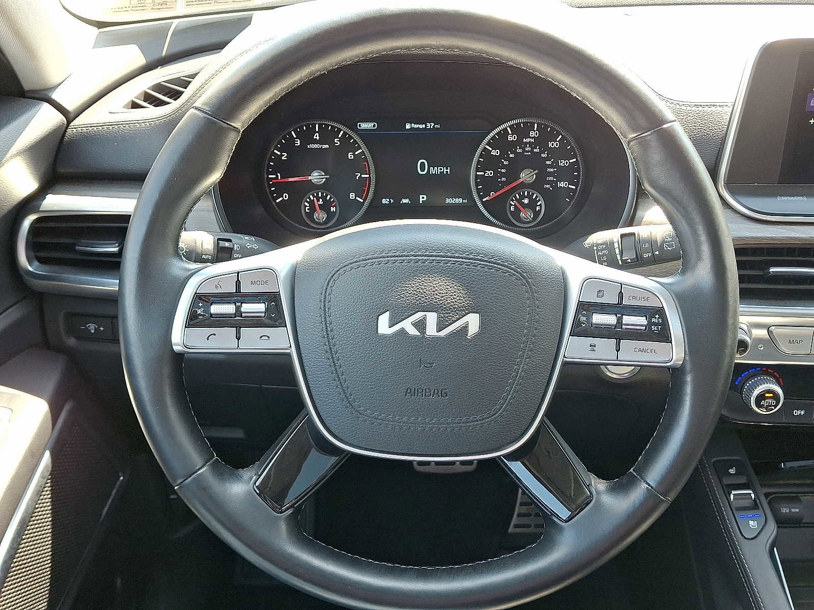 Used 2022 Kia Telluride SX image 20