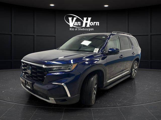 Used 2024 Honda Pilot Elite image 3