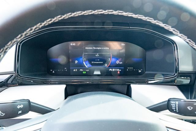 New 2026 Volkswagen Taos S image 18