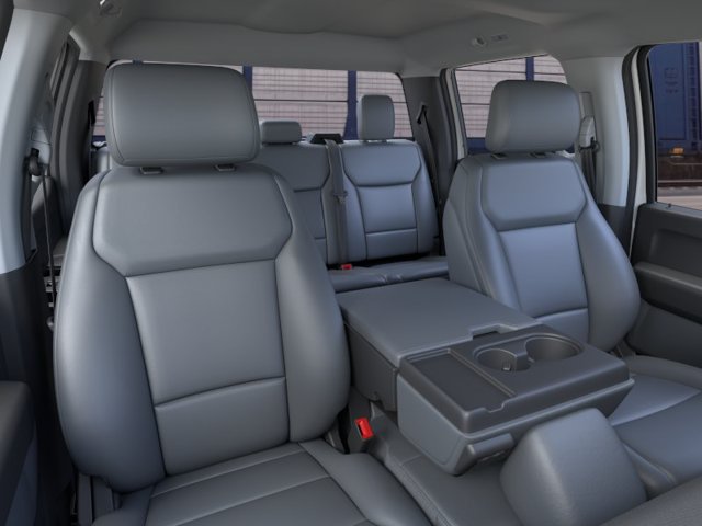 New 2026 Ford F150 XL RWD image 10