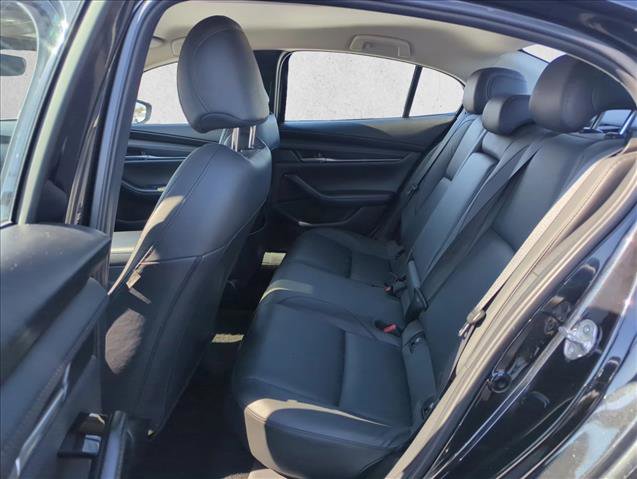 Used 2024 MAZDA MAZDA3 s image 17