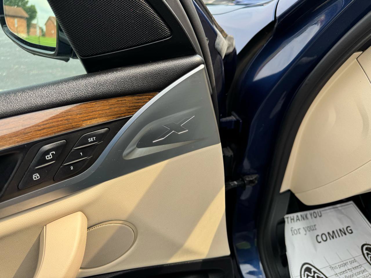 Used 2019 BMW X3 sDrive30i w/ Driving Assistance Package RWD image 17