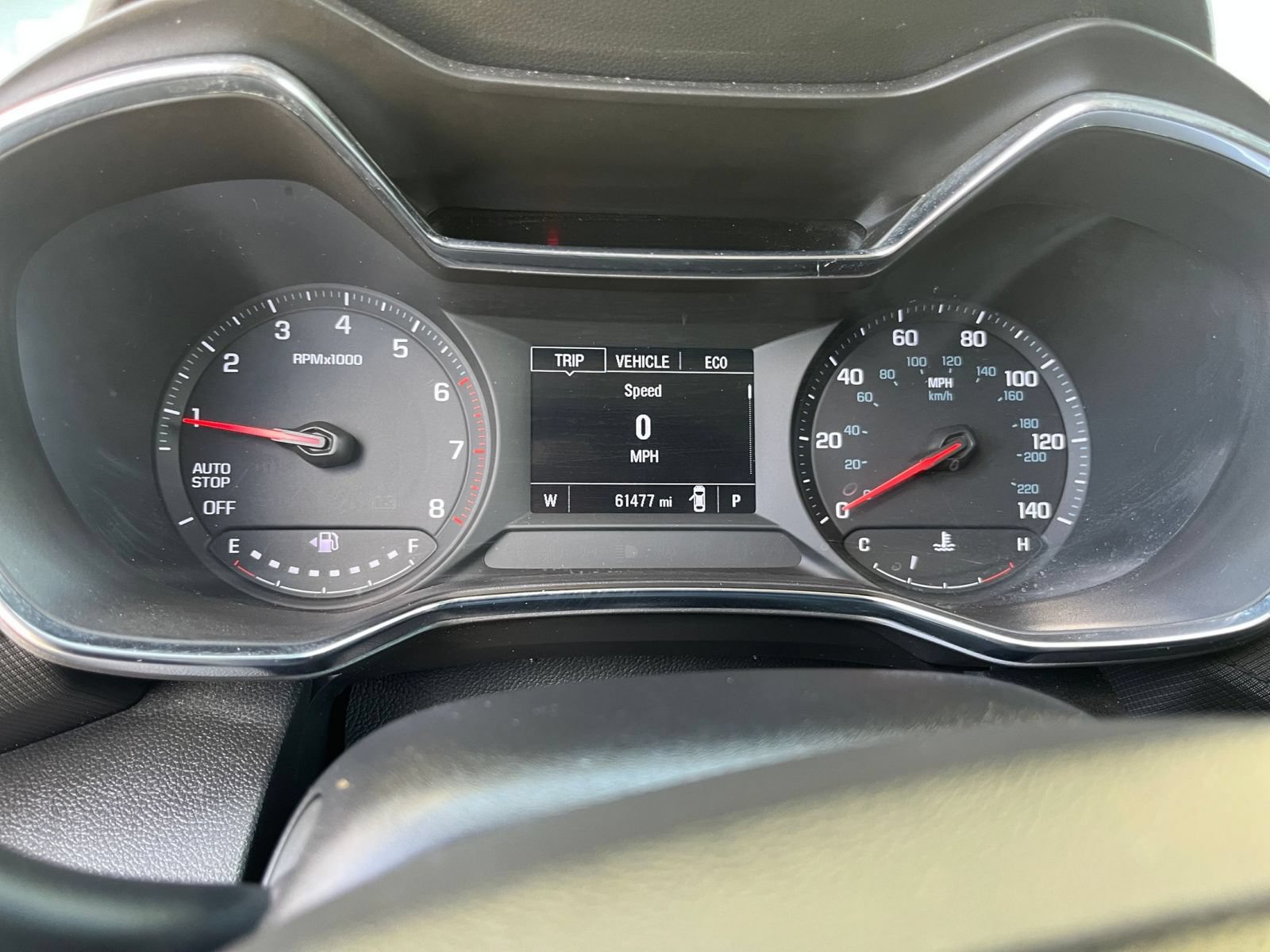 Used 2023 Chevrolet TrailBlazer LT w/ Convenience Package FWD image 39