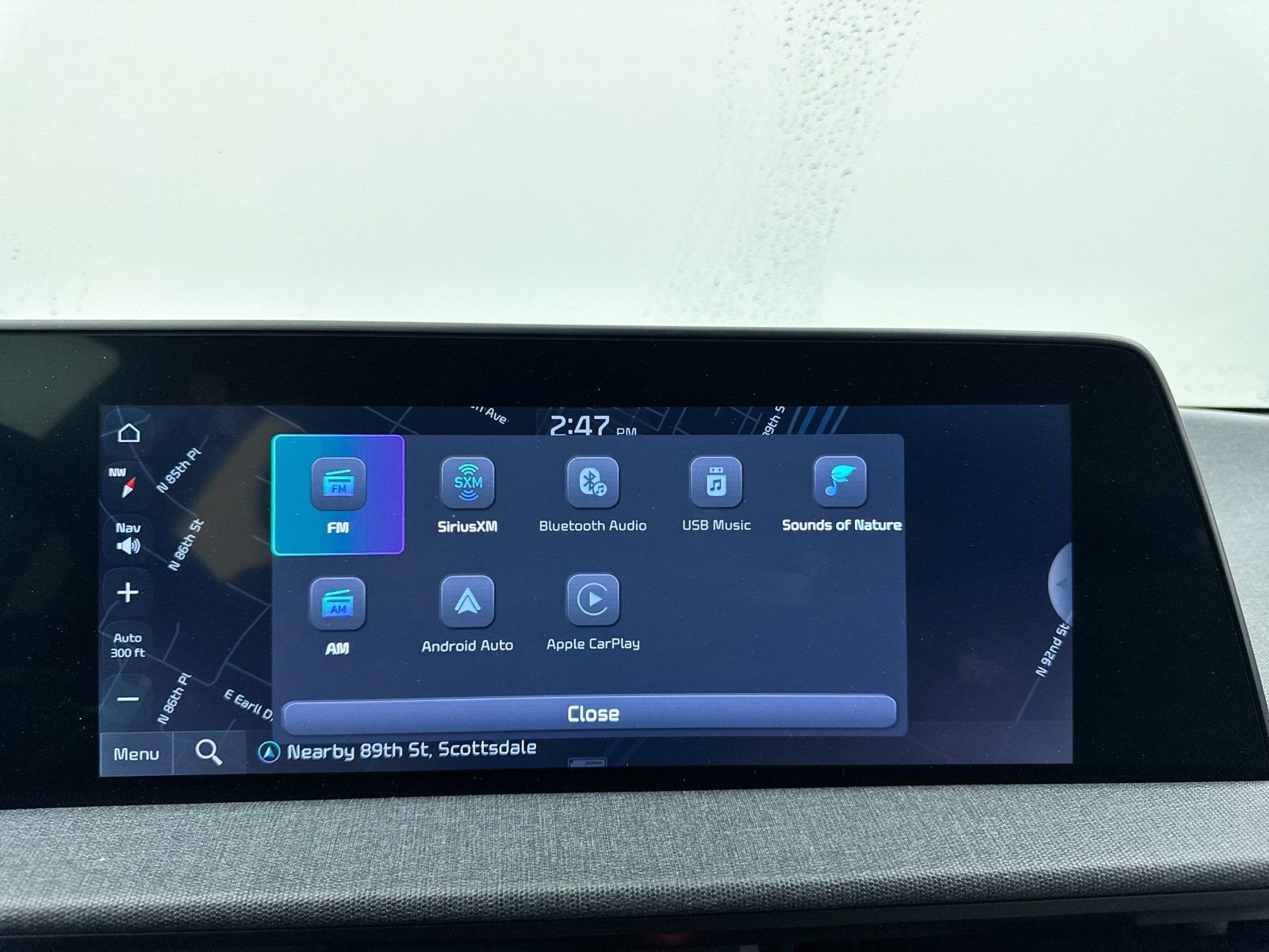 Used 2022 Kia EV6 Wind image 23