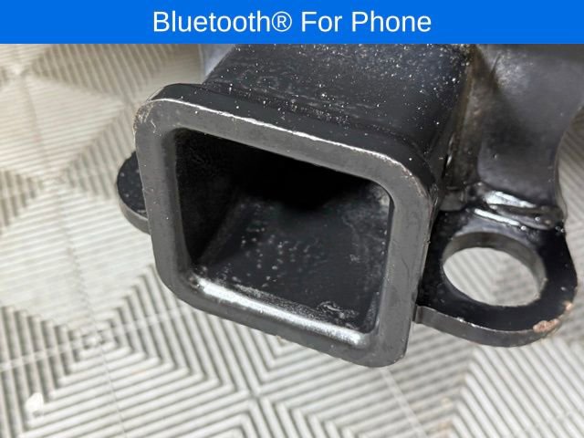 Used 2020 Chevrolet Silverado 2500 W/T image 10