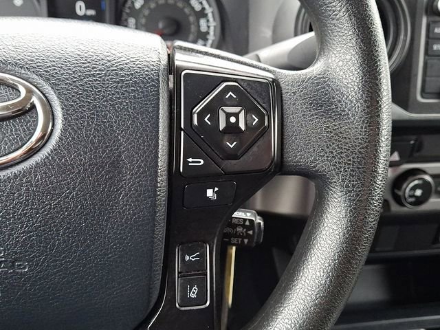 Used 2018 Toyota Tacoma SR w/ SR Convenience Package image 22