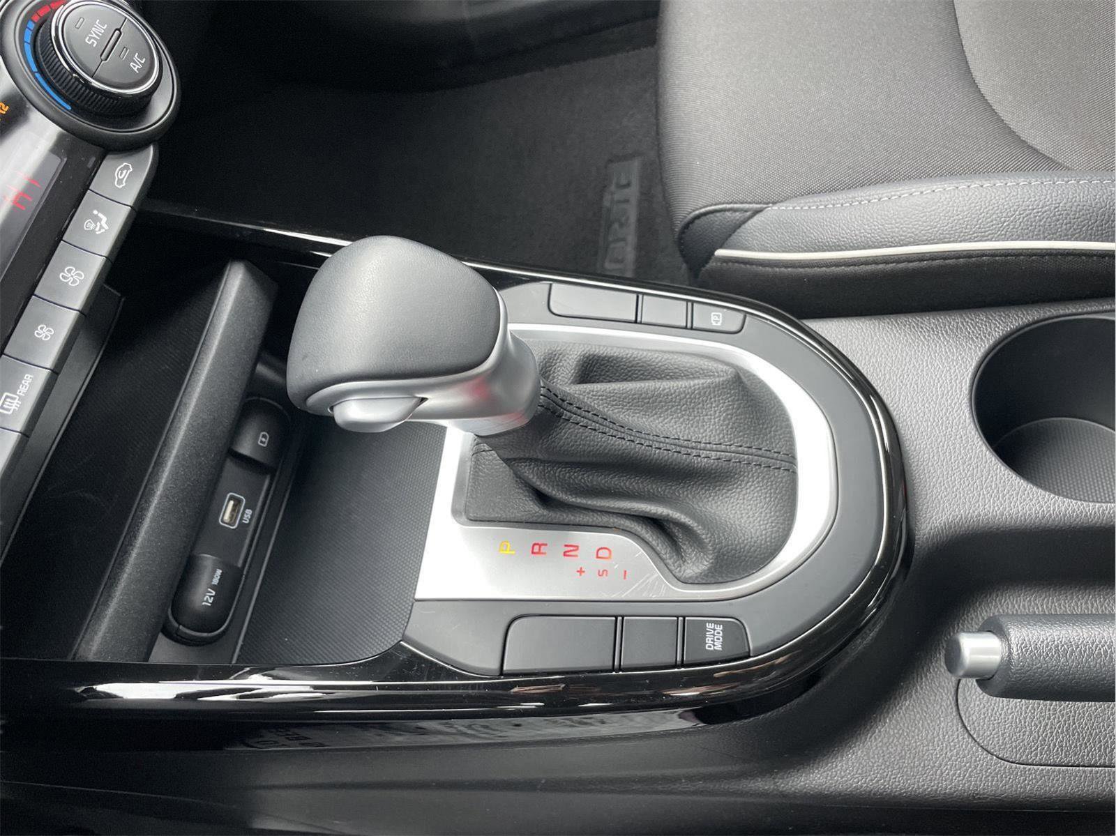 Used 2023 Kia Forte GT-Line image 30