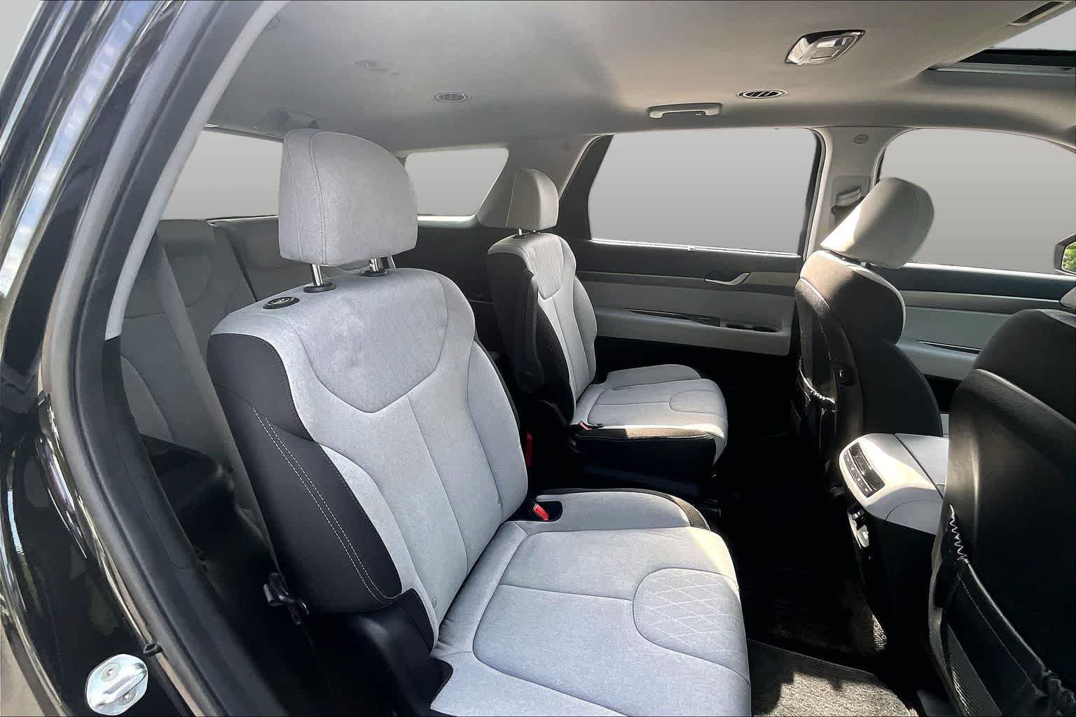 Used 2020 Hyundai Palisade SEL w/ Convenience Package FWD image 20