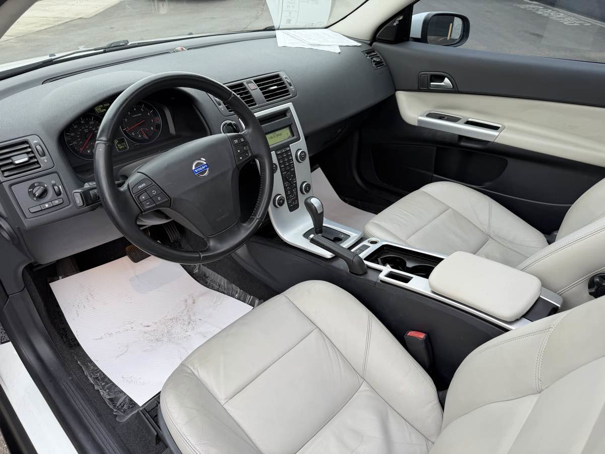 Used 2013 Volvo C30 T5 image 12