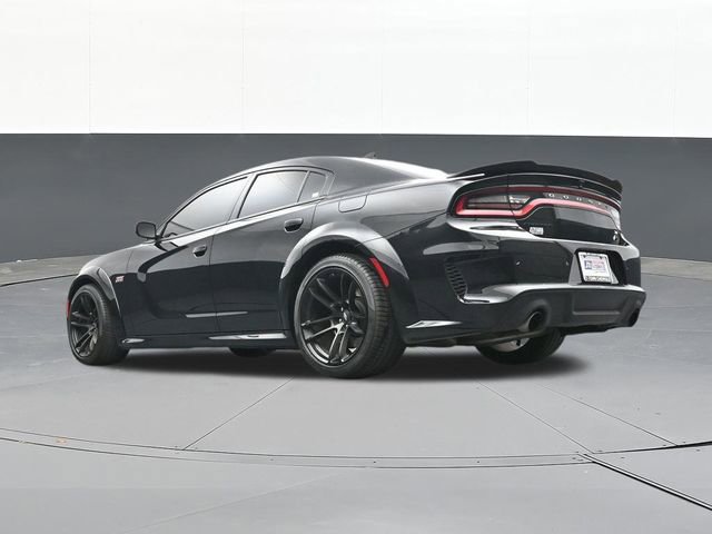 Used 2023 Dodge Charger Scat Pack RWD image 47